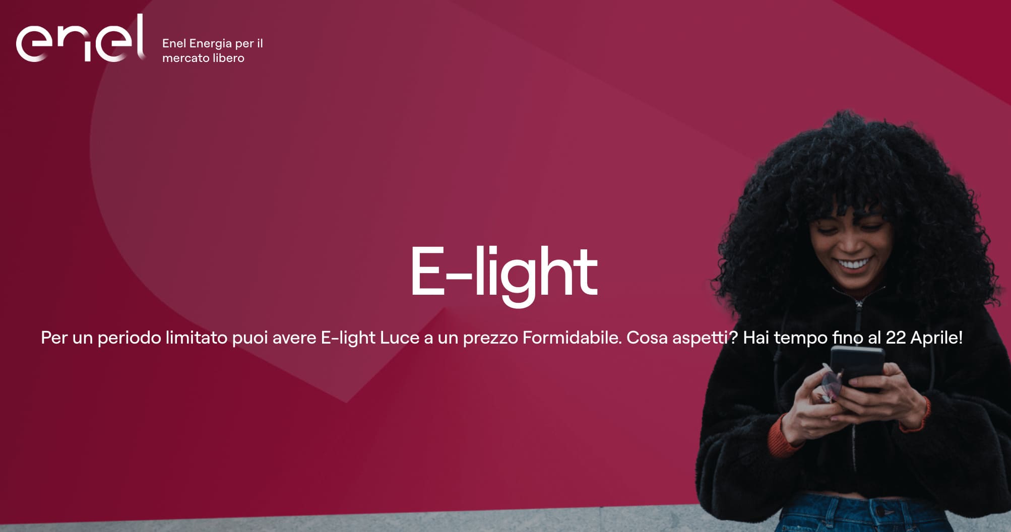 E-Light Luce