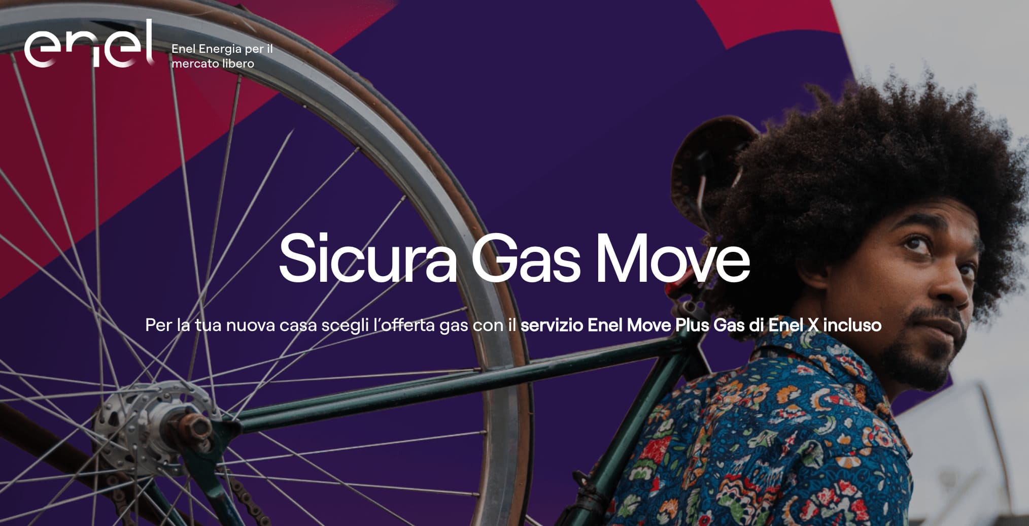 Sicura Gas Move