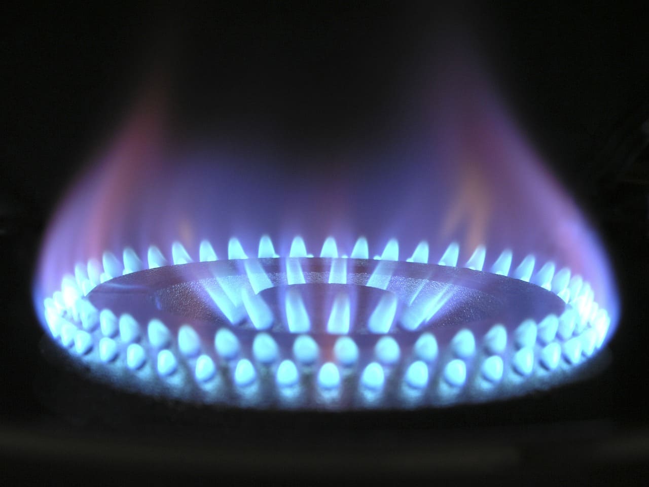 Allaccio del Gas, richiesta online