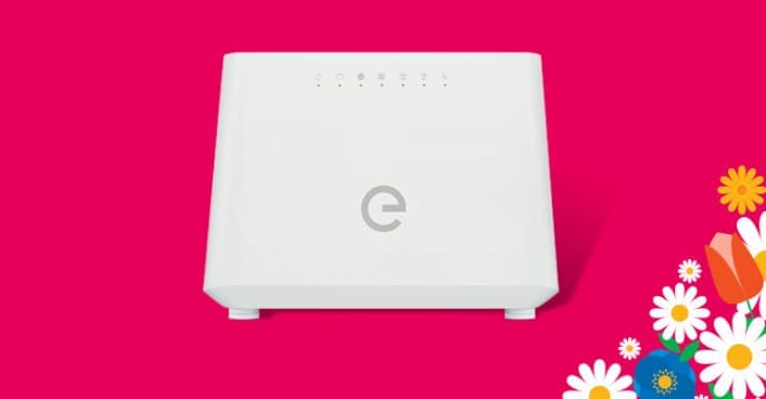 Fibra di ENEL