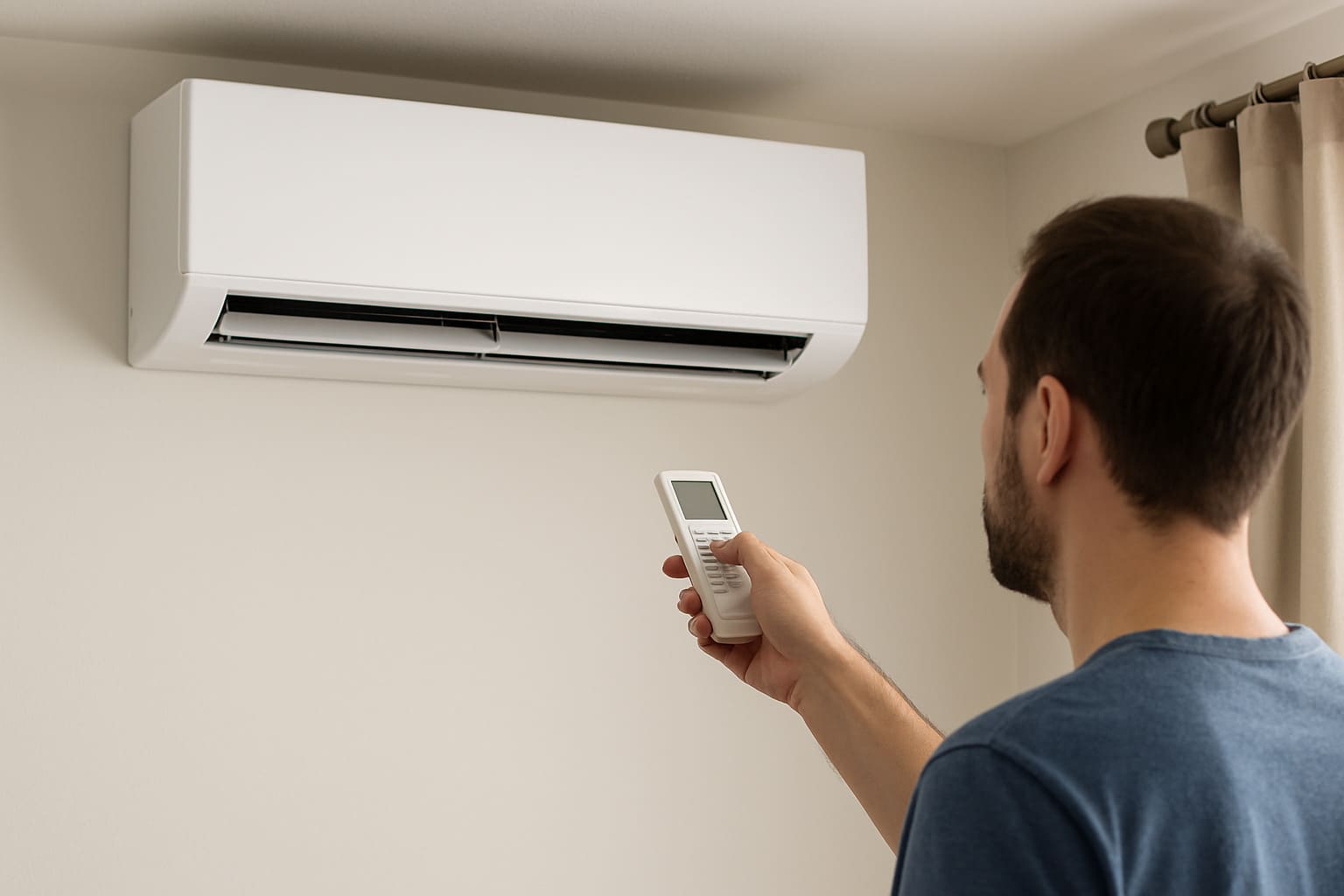 Climatizzatore in offerta con ENEL